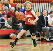 Basketball