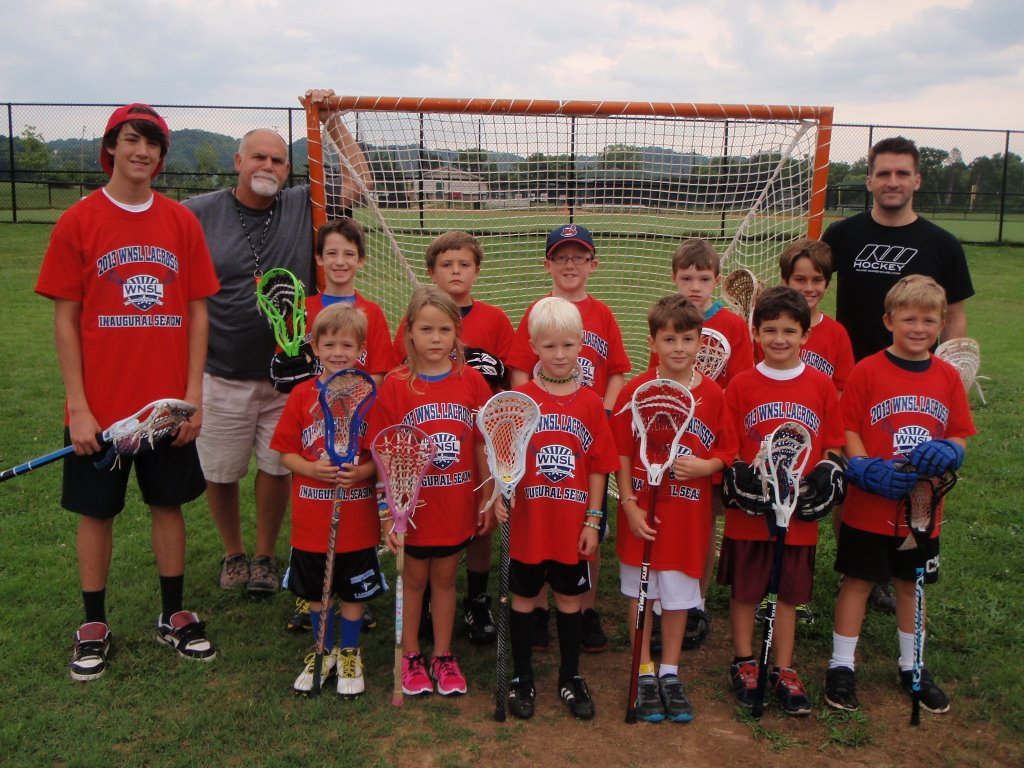 West Nashville Sports League > Sports > Soccer