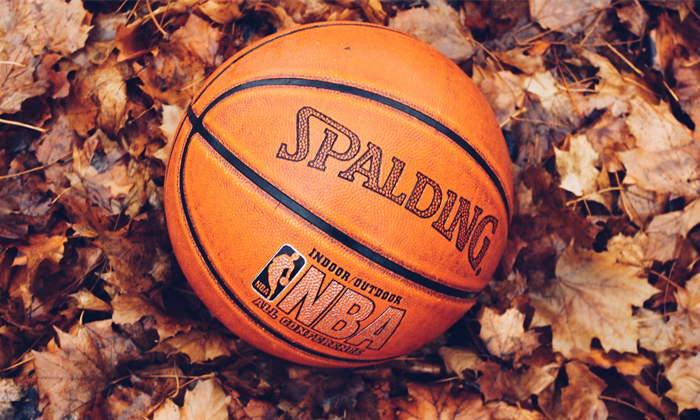 Fall Basketball Registration Now Open