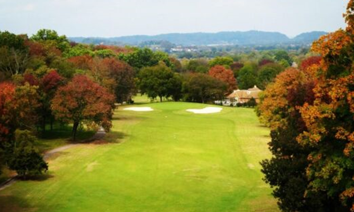 Summer Golf Coming Soon