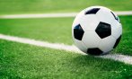 Play Soccer Indoors