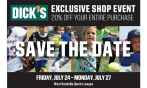 DSG Shop Day Coming Soon!