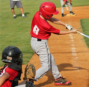 Baseball & Softball