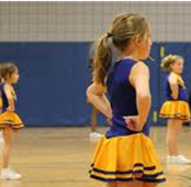 Cheerleading